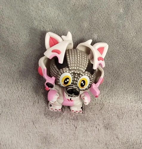 FNAF Sister Location Jumpscare Foxy mystery mini (Funko)