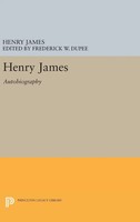 Henry James | Henry James | Buch | Englisch (2016) | Autobiography