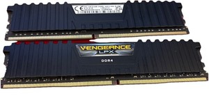 Corsair Cmk32gx4m2e3200c16 | eBay