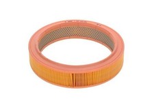 BOSCH Air Filter for Audi 80 S Quattro NE/JN/PM 1.8 August 1990 to August 1991