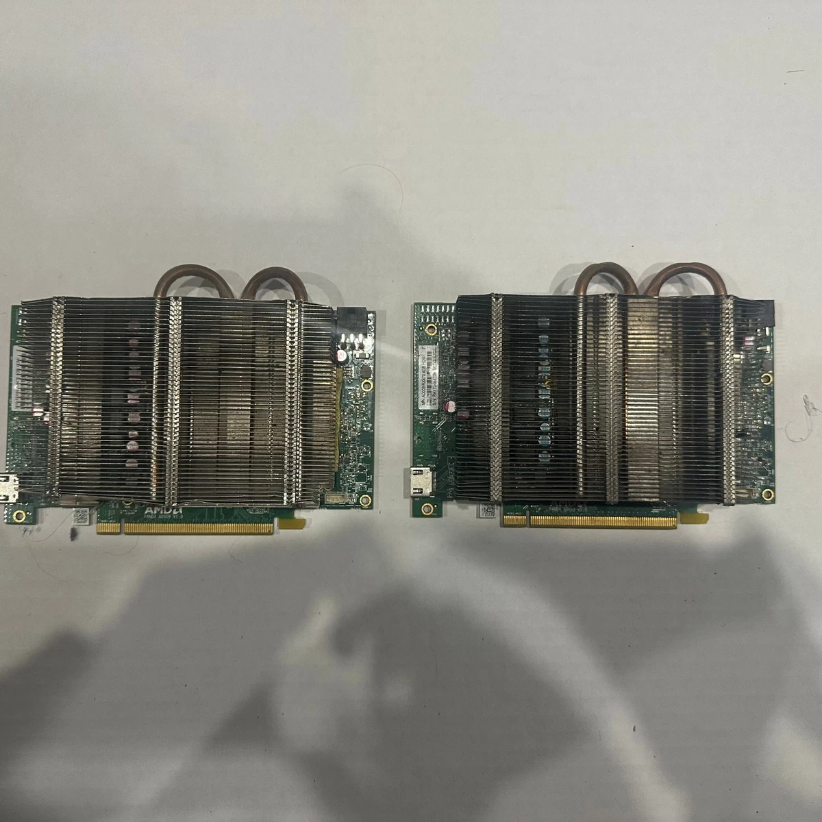AMD Radeon RX 470 8GB Computer Graphics Cards for sale - eBay