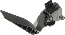 25832864 Accelerator Pedal with Position Sensor