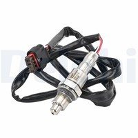 Lambdasonde Sensor Abgassteuerung Delphi ES21512-12B1 FüR Ford Kuga 2 DM2 VAN 3