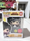 Funko Pop! Vinyl: My Hero Academia - Dabi (Glow) - GameStop (Exclusive) #1522