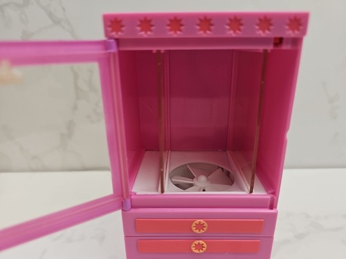 Polly Pocket Wardrobe Closet - Picture 4 of 11