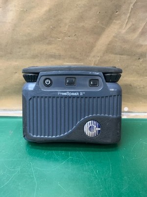 Clear-Com FreeSpeak II Intercom Beltpack FS II-BP (E10051260)