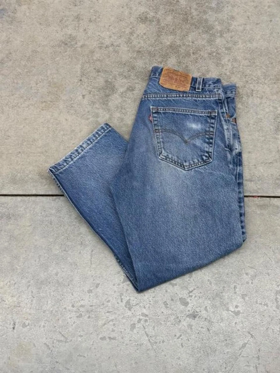 Levis 505 Made In Usa for sale | eBay