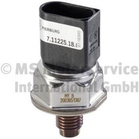 Pierburg 7.11225.18.0 Sensor, Kraftstoffdruck FüR Audi Vw