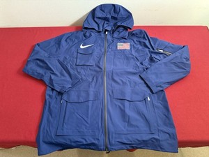 Nike Pro Elite Storm Jacket | eBay
