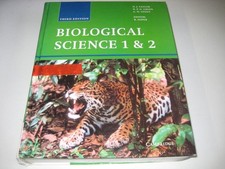 Biological Science