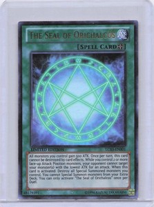yugioh seal of orichalcos card sleeves Amazon.com: Kurtzy 8 Pack RFID Blocking Credit Card Protector Sleeves - Contactless  Card Security Holders for Men and Women - Prevent Identity Theft for Credit  or Debit Cards main image 0