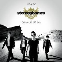Best of-a Decade in the Sun von Stereophonics | CD | Zustand gut