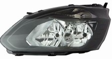 Scheinwerfer Rechts H15/H7 für Ford Tourneo Custom V362 F3 Transit FY FZ 12-23