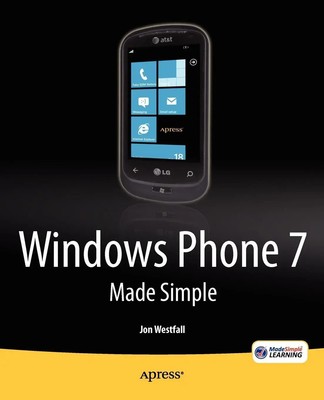 Msl Made Simple Learning (u. a.) | Windows Phone 7 Made Simple | Taschenbuch