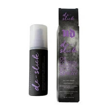 Urban Decay De Slick Oil Control Makeup Setting Spray 118 ml 40 fl oz