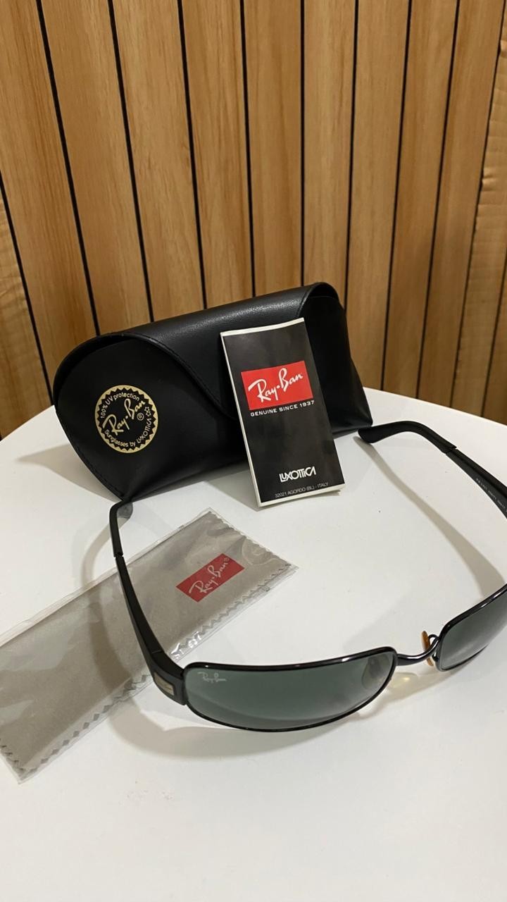Ray Ban Men Glasses