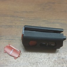 Mando A Distancia Original Mazda KPU41794 (2007-2009) – Carcasa Nueva De Repuesto, 3 Botones, 315 MHz