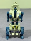 Rippersnapper Abominus 1987 Vintage Hasbro G1 Transformers Decepticon Terrorcons