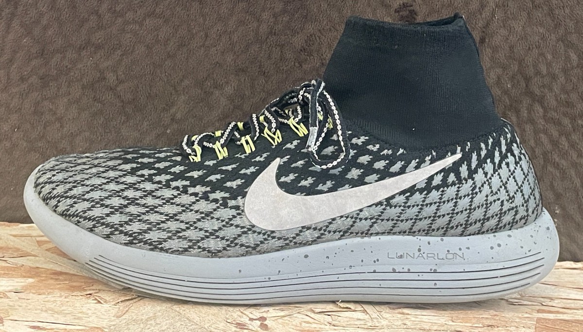 lunarepic flyknit shield review