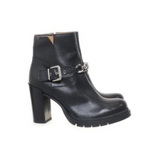 Phillip Hardy, Stiefeletten, Größe: 41, Schwarz, Damen #3Qm