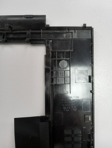 Lenovo Thinkpad W530 Handauflage Touchpad Pantone Farbsensor 60.4QE07.002 - Afbeelding 5 van 9