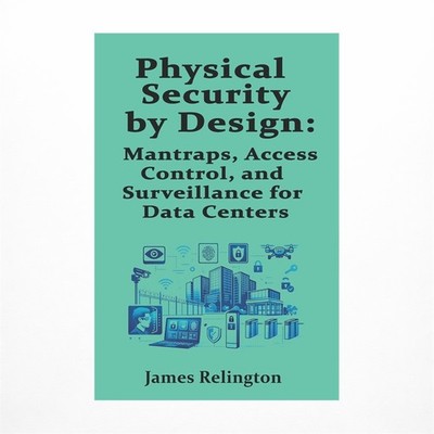 Physical Security by Design: Mantraps, Access Control, and Surveillance for D...