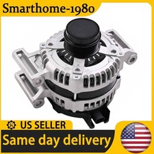 104210-1962 New Alternator For Chevrolet Malibu 2013-2015 2.5L 2016-2019 2.0L