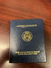 New ListingU.S. Mint 2013 American Eagle 1/10 oz Proof Gold Coin w/ Box & COA
