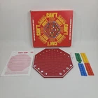 Can’t Stop Board Game Parker Brothers Vintage 1980 NO DICE *Read*