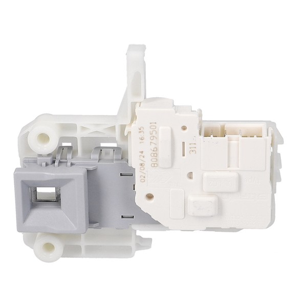 Bluparts 10102372 TüRverriegelung Wie Electrolux 3792036026 FüR Waschmaschine-image