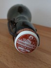 Bierflasche Schwanenbrauerei Mich. Kröner Giengen Brenz Heidenheim Bier 0,7 L