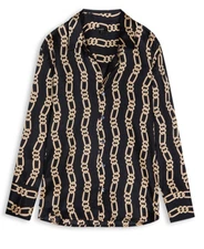 Rails Ledger Shirt Size XS