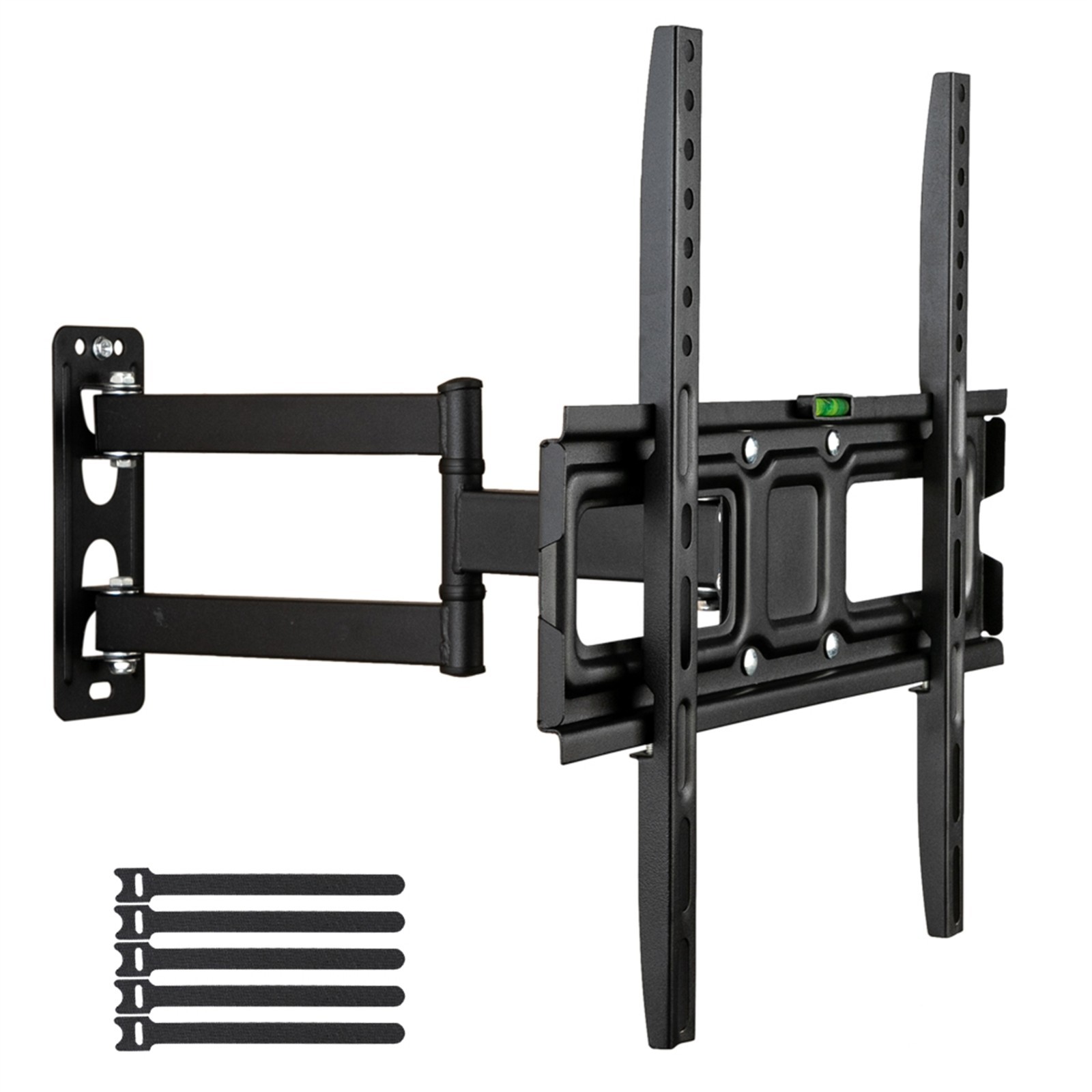 With Single Swing Arm &ndash; Small Base Mount For Flat Screens