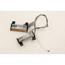 HP TouchSmart 300 All In One PC WiFi Wireless Aerial Antenna Set 2023693-1