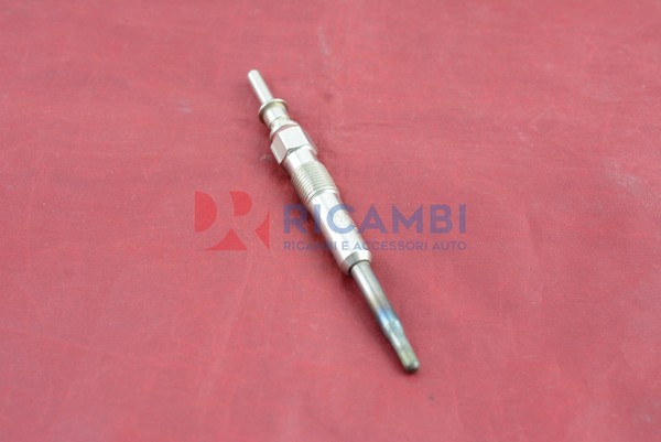 Candeletta Preriscaldung Bosch 0250402002 FüR BMW 1 3 5 6 7 X3 X5 X6-image