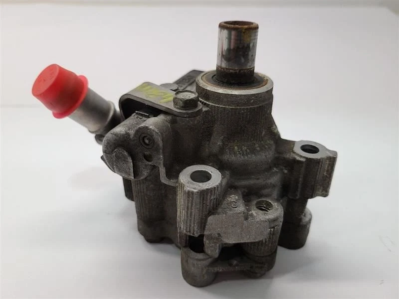 Motor da bomba de direção hidráulica Chevrolet Camaro 2010-2015 - Imagem 2 de 4