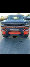 2018 Chevrolet Silverado 1500 K1500 LT