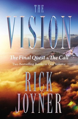 The Vision: The Final Quest and The Call: Two Bestselling Books in One Volum...