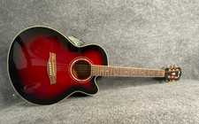 Ibanez AEL 20E Acoustic/Electric Guitar for sale online | eBay