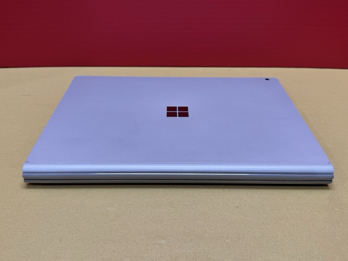 Microsoft Surface Book 3 13.5” i5 1035G7 1.2GHz 8GB RAM 256GB SSD 