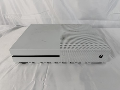 Microsoft Xbox One S Model 1681 For Parts Or Repair - Picture 1 of 9