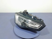 Frontscheinwerfer Audi A5 8T0941032C Rechts Scheinwerfer Headlight