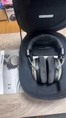 beyerdynamic T1 2nd Generation Headphone Audio Music for