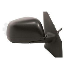 PRASCO Außenspiegel rechts für Dacia Lodgy JS_ Dokker KE_