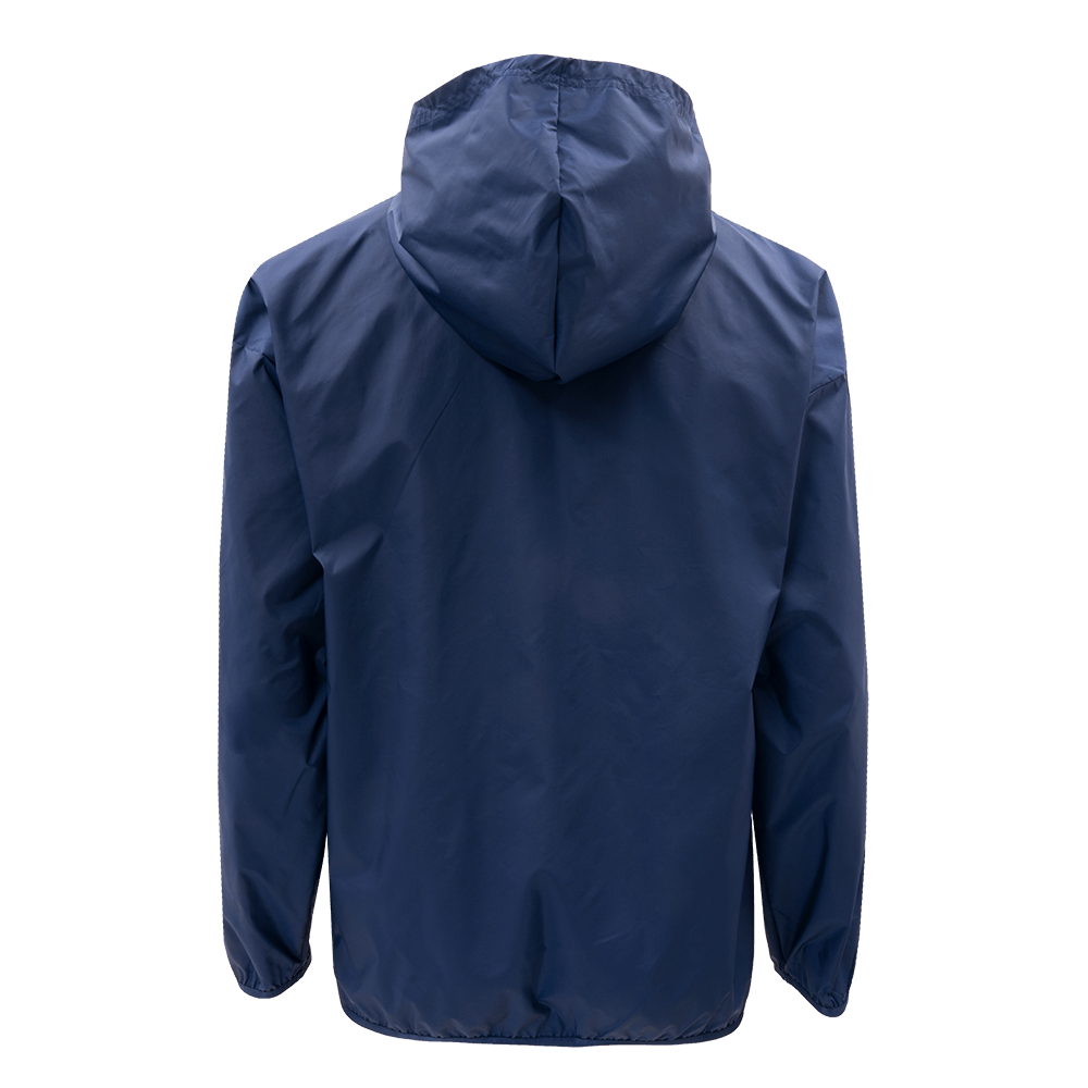 Adidas Essential 3S Woven Windbreaker Top Men's Sports Jacket