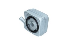 KAMOKA Ölkühler Motoröl 7730008 Aluminium für VW JETTA 2 19E 1G2 165 GOLF 3 1H1