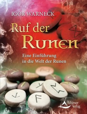 Ruf der Runen ZUSTAND SEHR GUT