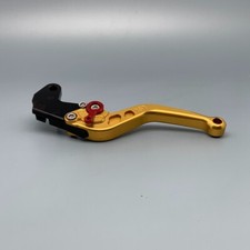 LSL KUPPLUNGSHEBEL CLASSIC KURZ L29 ABE YAMAHA BT 1100 BULLDOG RP051 02-04