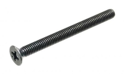 Honda SCREW, OVAL (6X60) 90191-KT7-750 OEM NEW