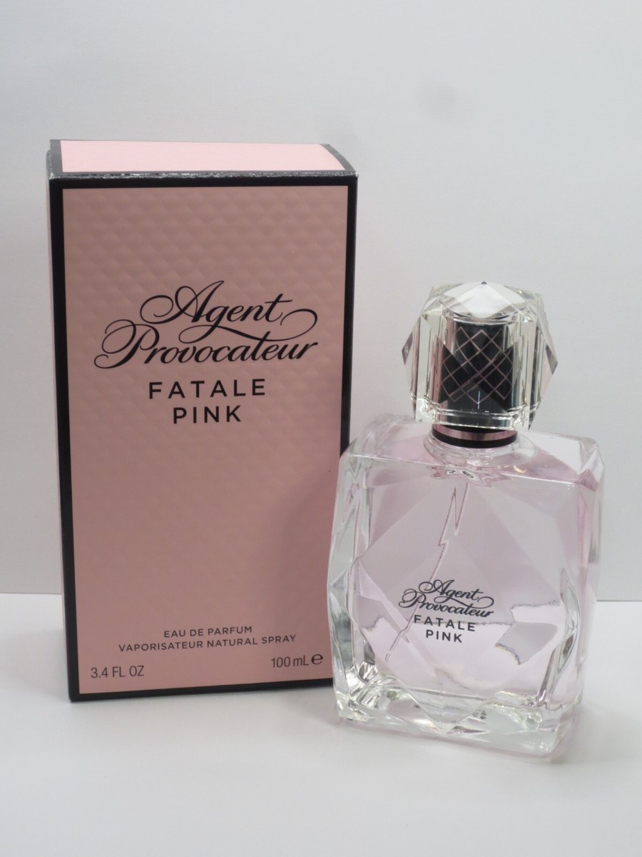 Agent Provocateur Eau De Parfum Spray By Agent Provocateur Agent Provocateur Eau De Parfum Spray By Agent Provocateur